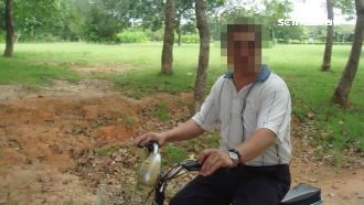 綁母女鑰匙哪來？男借機車趁機拷貝