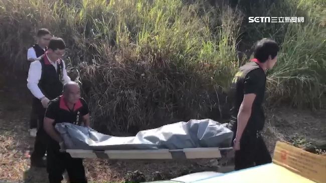 救難英雄遭埋屍　今將解剖確認死因