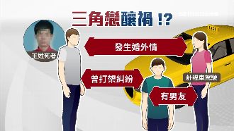 救難英雄為小三遭打　拒報案錯失生機