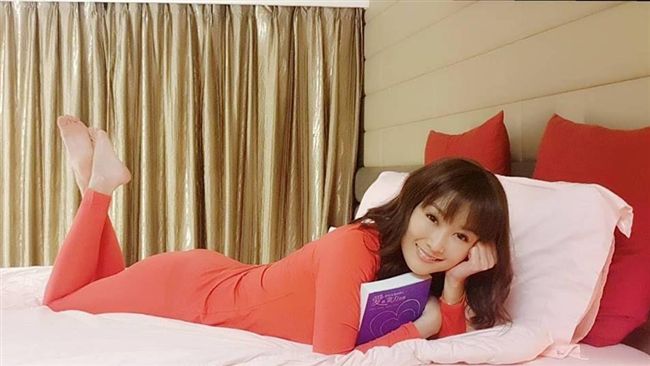 炮仔聲女一獨漏「她」！竟在家當貴婦