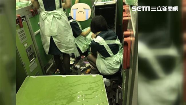 議員小孩鬧飛機！因這件事　罵三字經