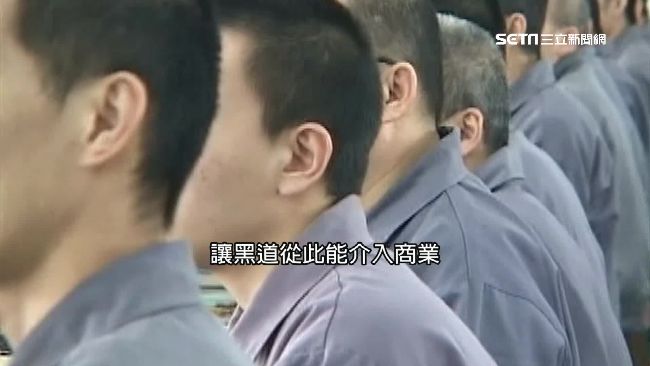 一清像出國留學？陳興餘獄中跳級成長