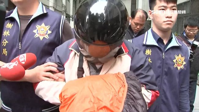 腳踏車結緣成車友　卻成闖屋搶劫目標