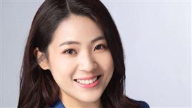 徐巧芯(圖/臉書)