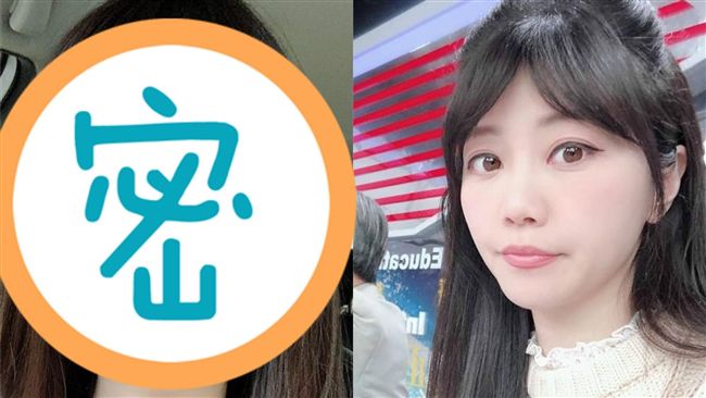 高嘉瑜換新髮型！網讚：呆萌高中生