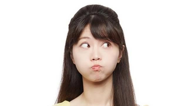 高嘉瑜眼球運動貼圖上架！網求動態版
