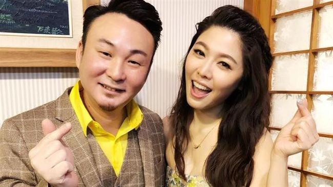 女友開口借百萬！男星掏空白支票任填