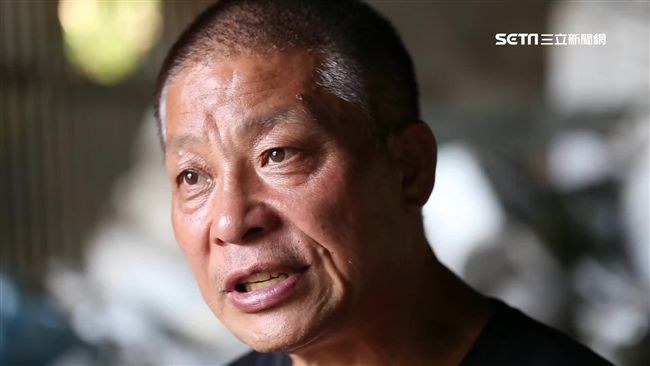 揹2命關32年　陳興餘出獄助更生人