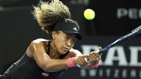 ▲大坂直美無緣布里斯本女單冠軍戰。（圖／美聯社／達志影像）