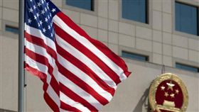 中美,大陸,美國,公民　圖／翻攝自鏡報