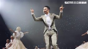 張學友（環球提供）