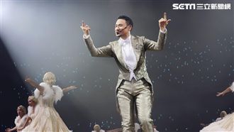 他們演唱會都出事！歌神威捕80逃犯