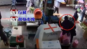 偷攤商14萬2400