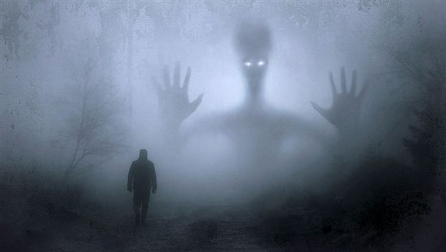 魔神仔抓交替　登山隊嚇：祂們包圍了