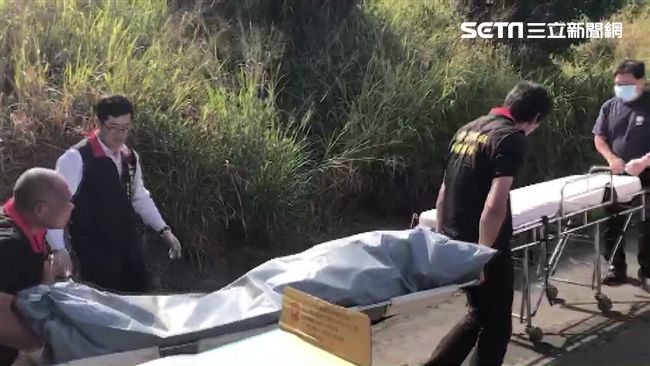 殺救難隊員埋屍　他坦承感情糾紛犯案