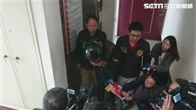 救難隊員遭「埋屍公墓」、南投、台中埋屍案、鄒嫌