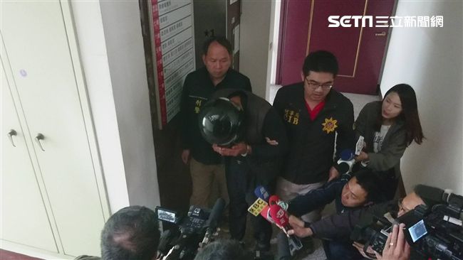 救災英雄捲多角戀　小三多劈內幕曝光