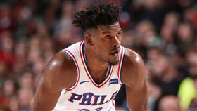 NBA／巴特勒搞事？七六人主帥否認
NBA,費城七六人,Jimmy Butler,嗆聲,Brett Brown
翻攝自推特