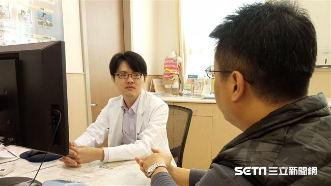 小便泡泡、解尿疼痛…你的腎可能壞了