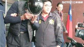 勒斃救難員「埋屍公墓」兇嫌副業竟是