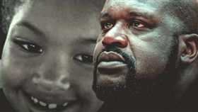 NBA／女童遭槍殺　俠客幫出喪禮費
NBA,Shaquille O’Neal,Jazmine Barnes,種族,槍殺
翻攝自推特 ClutchPoints