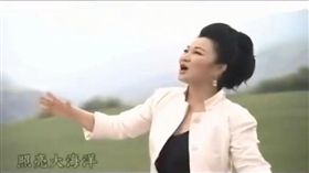 白冰冰《台灣我的故鄉》/翻攝自臉書