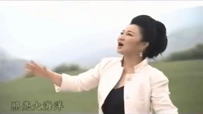 再強調質感！白冰冰遭諷：換掉你更好