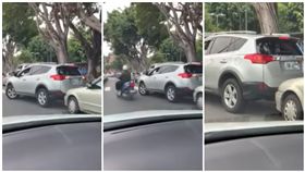 路邊停車,休旅車,車位／爆料公社