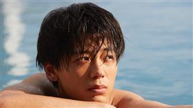 竹內涼真／翻攝自竹內涼真IG