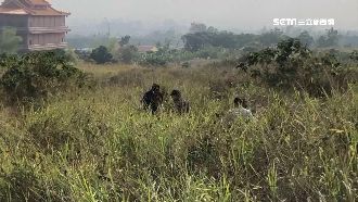 孫幫阿公撿骨記錯墳！挖到女屍離奇死