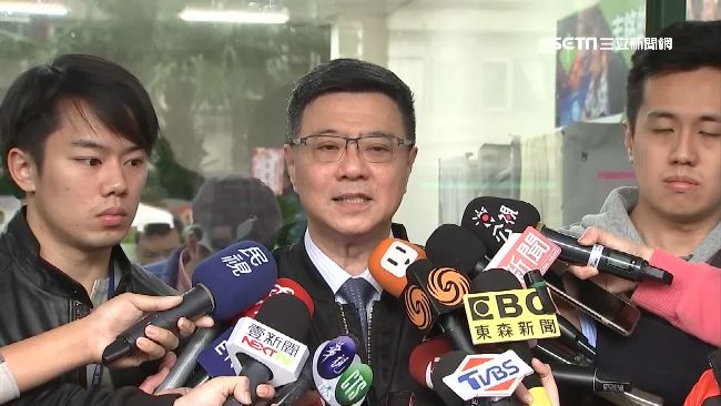 綠黨魁補選投票　卓游強調沒派系立場