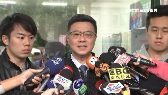 綠黨魁補選投票　卓游強調沒派系立場