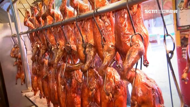 吃了引發過敏？中醫揭鴨肉微毒真相