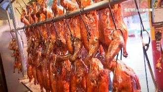 小寒進補烤鴨熱賣！看體質補對最重要