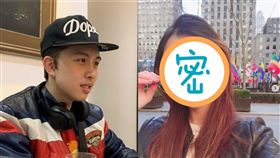 孫安佐,緋聞,女友/翻攝自IG