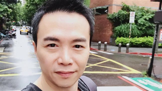 台劇男星被失業1年　狂燒2百萬老本