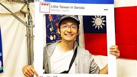 YouTuber「Iku老師」
圖翻攝自ikulaoshi／ig