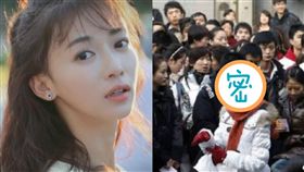 吳謹言(圖/微博)