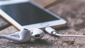 （圖／Pixabay）耳機