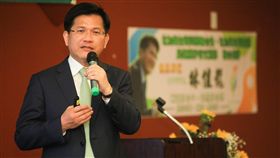 林佳龍／林佳龍臉書