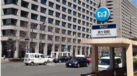 地鐵恐怖攻擊事件頻傳，日本共生社今（6）日報導，有鑑於日本2020年將舉辦東京奧運、殘奧會，為防止再有危險事件發生，相關人士正在討論，是否實施地鐵站乘客手提行李檢查，而位於東京千代田區的地鐵霞關站被列為測試地點，政府在與地鐵公司協調後，最快可能2月就會開始測驗。（圖／翻攝自UNIQUE WAY官網）