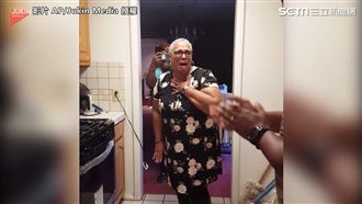 超豪華生日禮物 媽媽感動喜極而泣