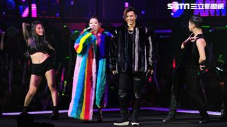 豬年就靠他壓軸！羅志祥震撼舞技曝光