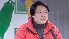 林右昌,民進黨主席,補選,卓榮泰,游盈隆 圖/翻攝畫面