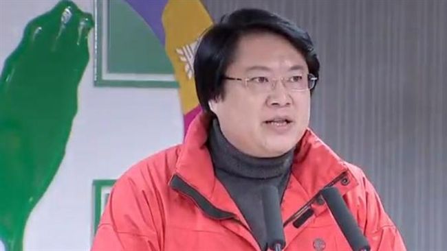 得票破7成！卓榮泰當選民進黨主席