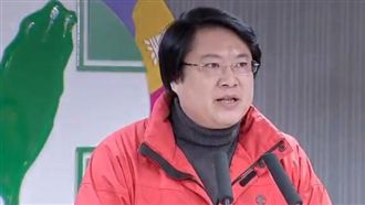 得票破7成！卓榮泰當選民進黨主席