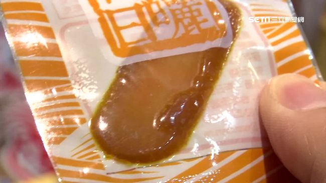 南北年貨「年輕化」　方便小包裝熱銷