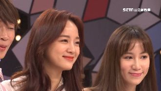 金世正登台錄除夕節目！與粉絲迎新年