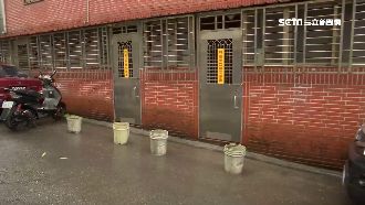 宮廟廁所正對住家　鄰居怨：臭氣沖天