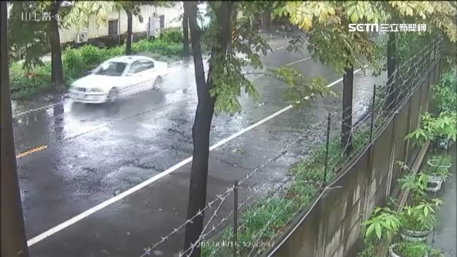 女友被情敵糾纏　他先撞後殺判15年